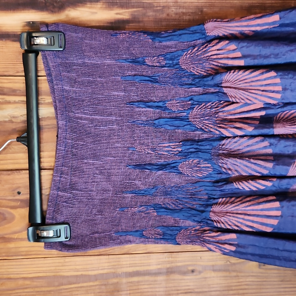 Lapis Dress - Picture 3 of 4